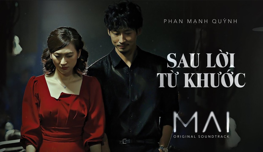 'Sau lời từ khước' là… nước mắt - Ảnh 3. 'Sau lời từ khước' là… nước mắt - Ảnh 3.