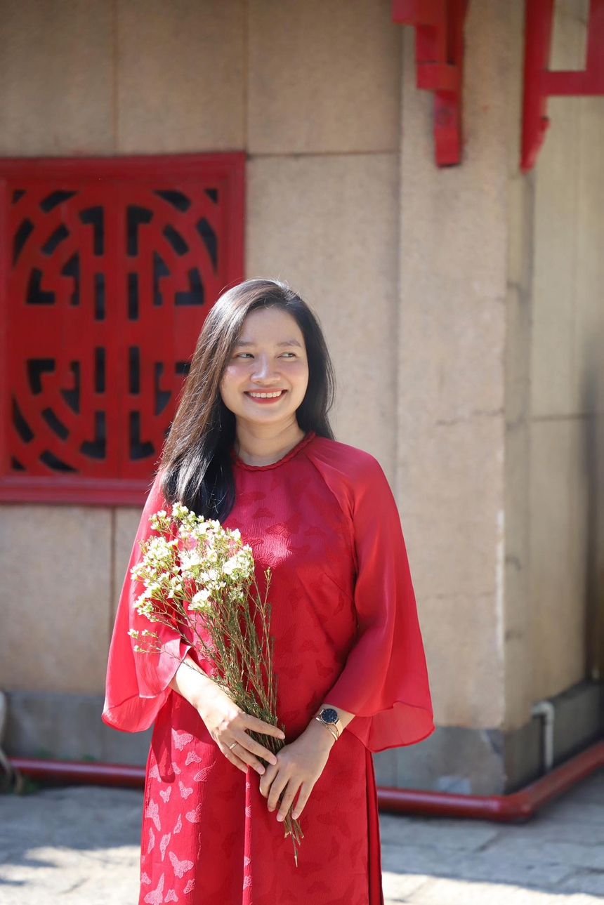 Lễ trao giải trong mắt các nhà báo: Ấn tượng với 'sinh nhật tuổi 18' - Ảnh 4.