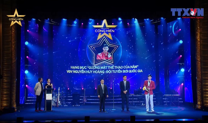 6 gương mặt của thể thao Việt giành vé đến Olympic Paris 2024 gồm những ai? - Ảnh 6. 6 gương mặt của thể thao Việt giành vé đến Olympic Paris 2024 gồm những ai? - Ảnh 6.