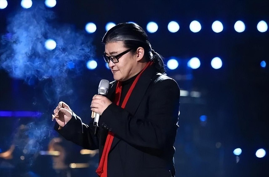 Lưu Hoan: Giọng ca 'Hảo hán ca' bất hủ trong 'Thủy hử' sống ra sao tuổi xế chiều? - Ảnh 10. Lưu Hoan: Giọng ca 'Hảo hán ca' bất hủ trong 'Thủy hử' sống ra sao tuổi xế chiều? - Ảnh 10.