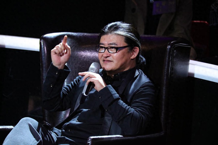 Lưu Hoan: Giọng ca 'Hảo hán ca' bất hủ trong 'Thủy hử' sống ra sao tuổi xế chiều? - Ảnh 9. Lưu Hoan: Giọng ca 'Hảo hán ca' bất hủ trong 'Thủy hử' sống ra sao tuổi xế chiều? - Ảnh 9.