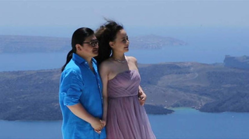 Lưu Hoan: Giọng ca 'Hảo hán ca' bất hủ trong 'Thủy hử' sống ra sao tuổi xế chiều? - Ảnh 13. Lưu Hoan: Giọng ca 'Hảo hán ca' bất hủ trong 'Thủy hử' sống ra sao tuổi xế chiều? - Ảnh 13.