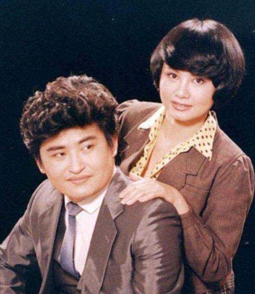 Lưu Hoan: Giọng ca 'Hảo hán ca' bất hủ trong 'Thủy hử' sống ra sao tuổi xế chiều? - Ảnh 12. Lưu Hoan: Giọng ca 'Hảo hán ca' bất hủ trong 'Thủy hử' sống ra sao tuổi xế chiều? - Ảnh 12.