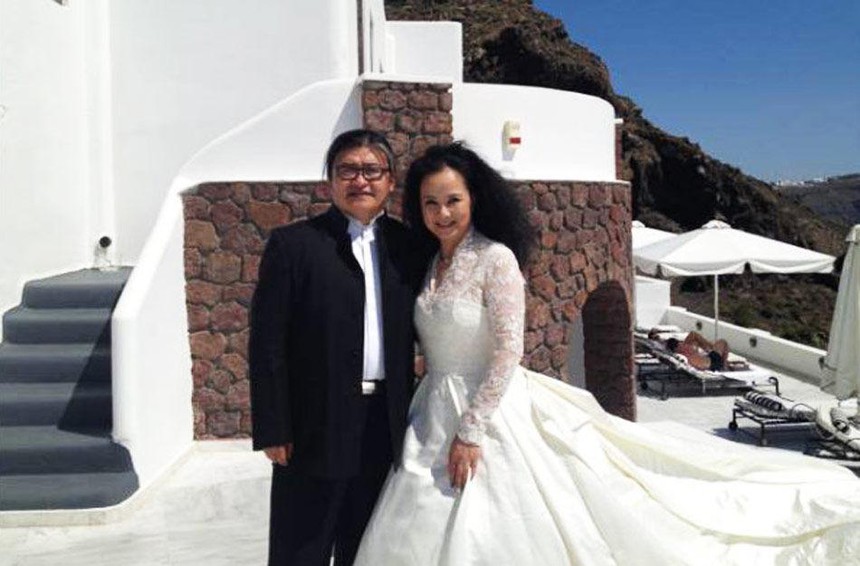 Lưu Hoan: Giọng ca 'Hảo hán ca' bất hủ trong 'Thủy hử' sống ra sao tuổi xế chiều? - Ảnh 14. Lưu Hoan: Giọng ca 'Hảo hán ca' bất hủ trong 'Thủy hử' sống ra sao tuổi xế chiều? - Ảnh 14.