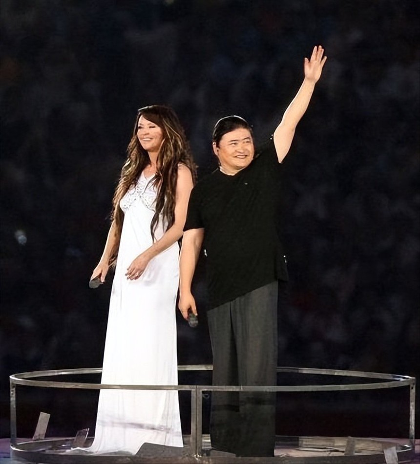 Lưu Hoan: Giọng ca 'Hảo hán ca' bất hủ trong 'Thủy hử' sống ra sao tuổi xế chiều? - Ảnh 2. Lưu Hoan: Giọng ca 'Hảo hán ca' bất hủ trong 'Thủy hử' sống ra sao tuổi xế chiều? - Ảnh 2.