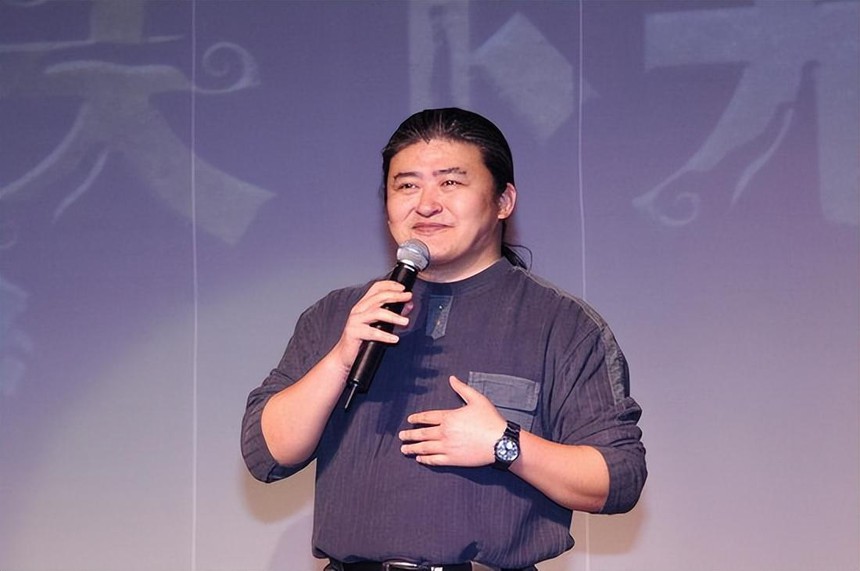 Lưu Hoan: Giọng ca 'Hảo hán ca' bất hủ trong 'Thủy hử' sống ra sao tuổi xế chiều? - Ảnh 6. Lưu Hoan: Giọng ca 'Hảo hán ca' bất hủ trong 'Thủy hử' sống ra sao tuổi xế chiều? - Ảnh 6.