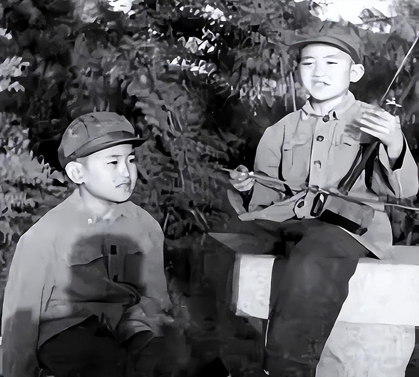 Lưu Hoan: Giọng ca 'Hảo hán ca' bất hủ trong 'Thủy hử' sống ra sao tuổi xế chiều? - Ảnh 3. Lưu Hoan: Giọng ca 'Hảo hán ca' bất hủ trong 'Thủy hử' sống ra sao tuổi xế chiều? - Ảnh 3.