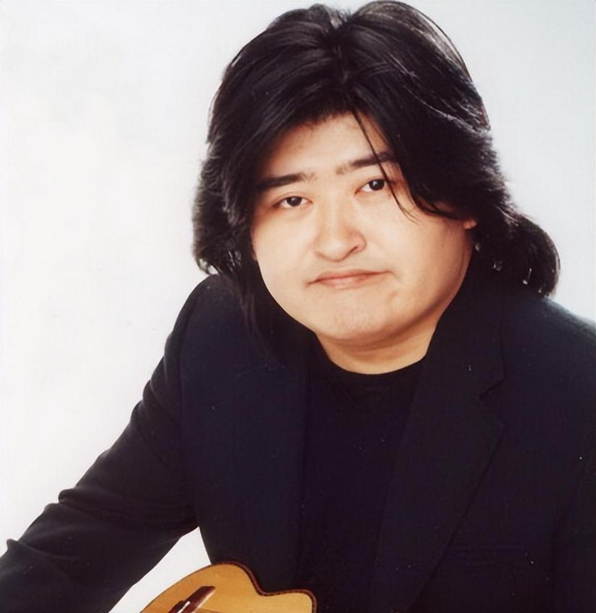 Lưu Hoan: Giọng ca 'Hảo hán ca' bất hủ trong 'Thủy hử' sống ra sao tuổi xế chiều? - Ảnh 5. Lưu Hoan: Giọng ca 'Hảo hán ca' bất hủ trong 'Thủy hử' sống ra sao tuổi xế chiều? - Ảnh 5.