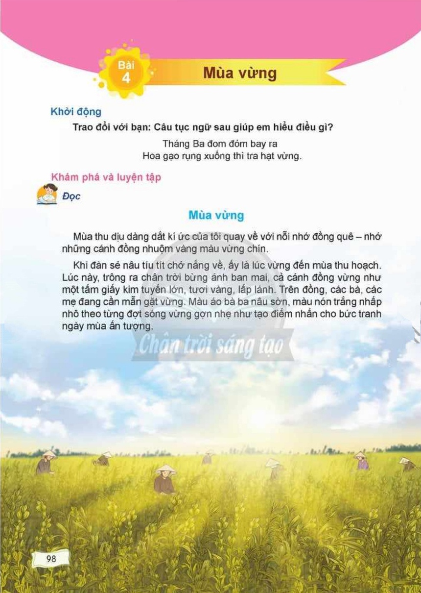 Nhà văn Phan Đức Lộc: 'Trái tim tôi vừa mọc một cây ban' - Ảnh 4.