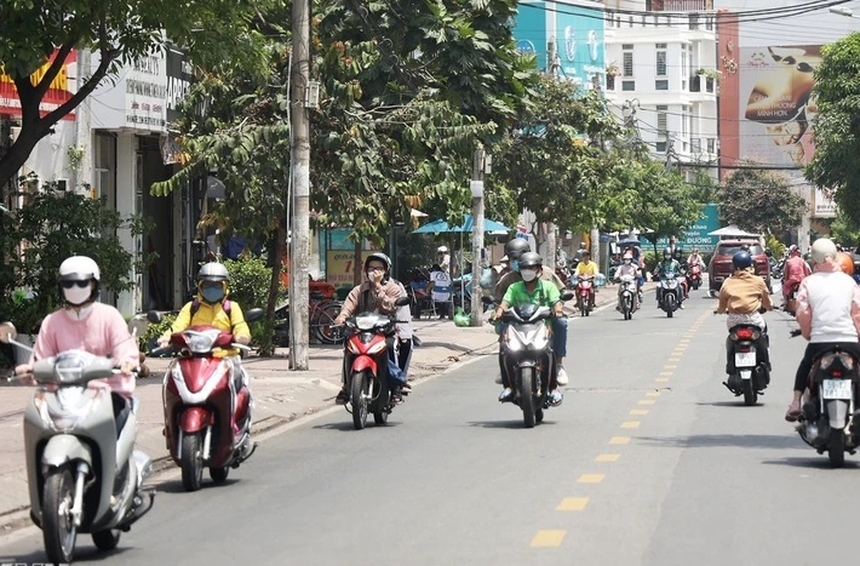 Góc nhìn 365: Dưới cái nắng phương Nam - Ảnh 1. Góc nhìn 365: Dưới cái nắng phương Nam - Ảnh 1.