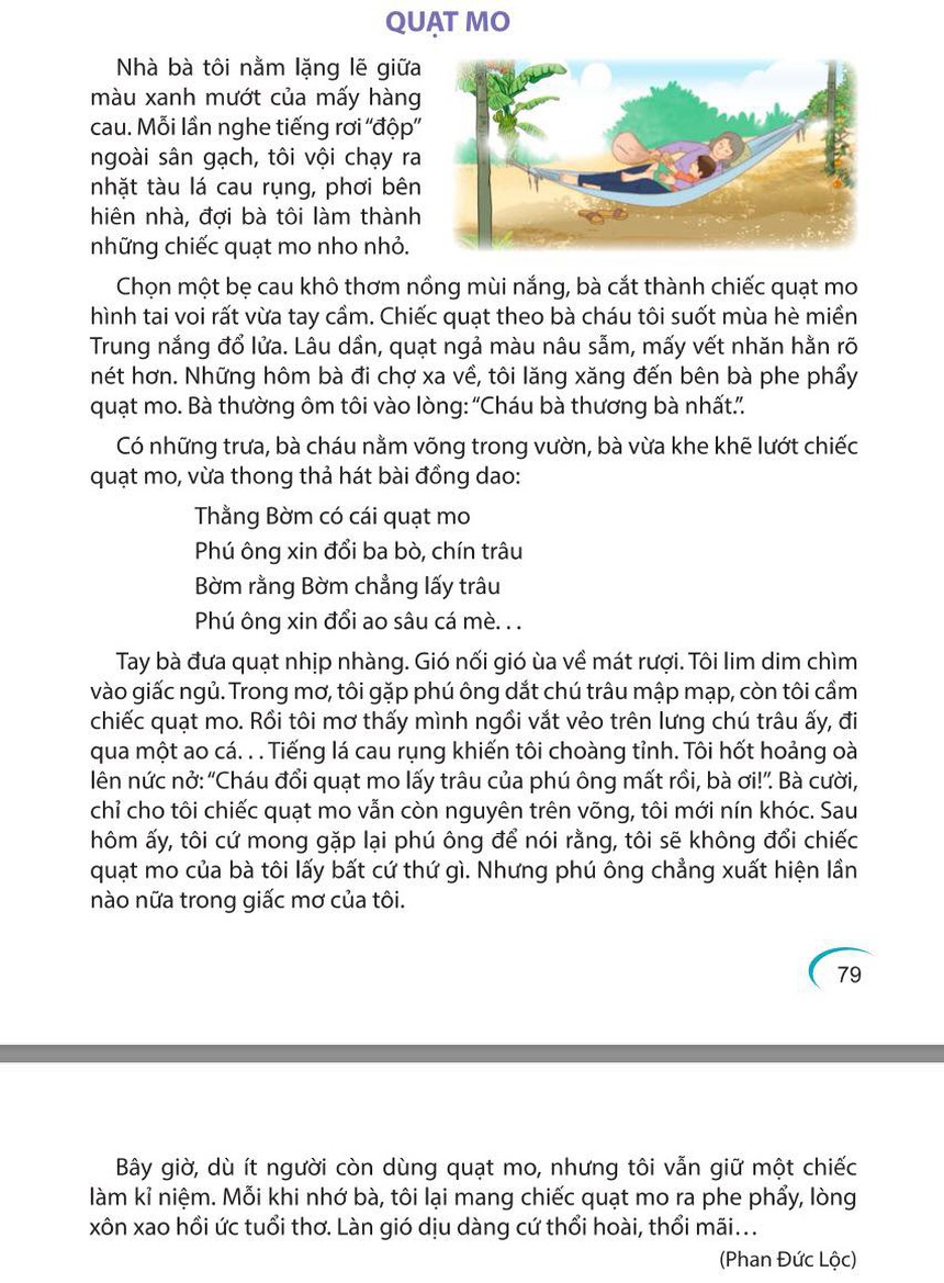 Nhà văn Phan Đức Lộc: 'Trái tim tôi vừa mọc một cây ban' - Ảnh 3.