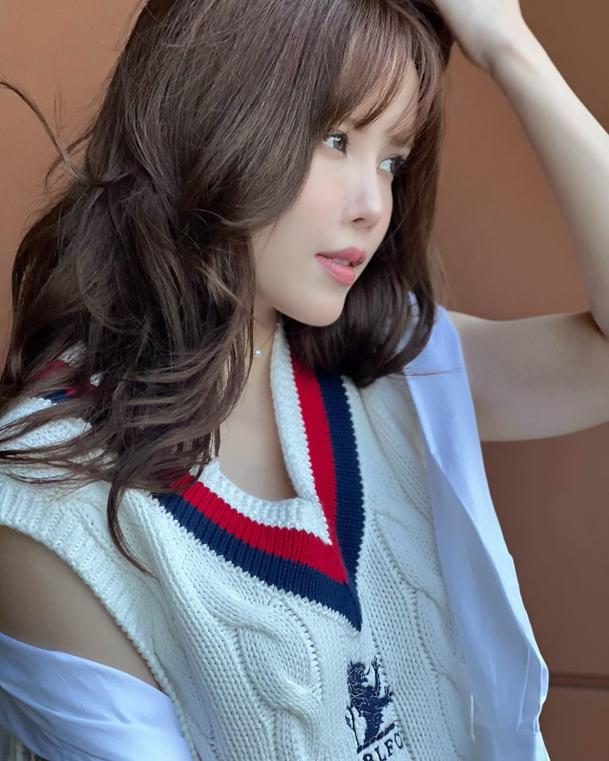 Cuộc sống hiện tại của Thiều Bảo Trâm hậu ồn ào tình cảm với Sơn Tùng M - TP - Ảnh 2.