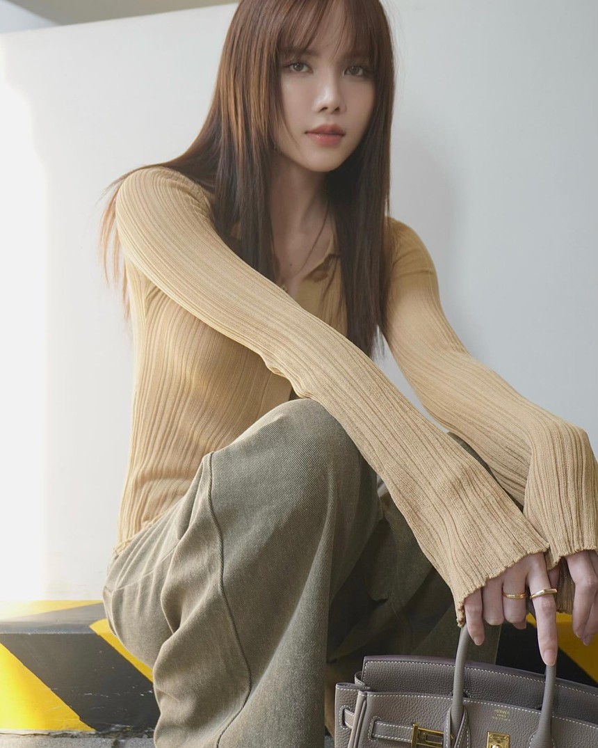 Cuộc sống hiện tại của Thiều Bảo Trâm hậu ồn ào tình cảm với Sơn Tùng M - TP - Ảnh 5.