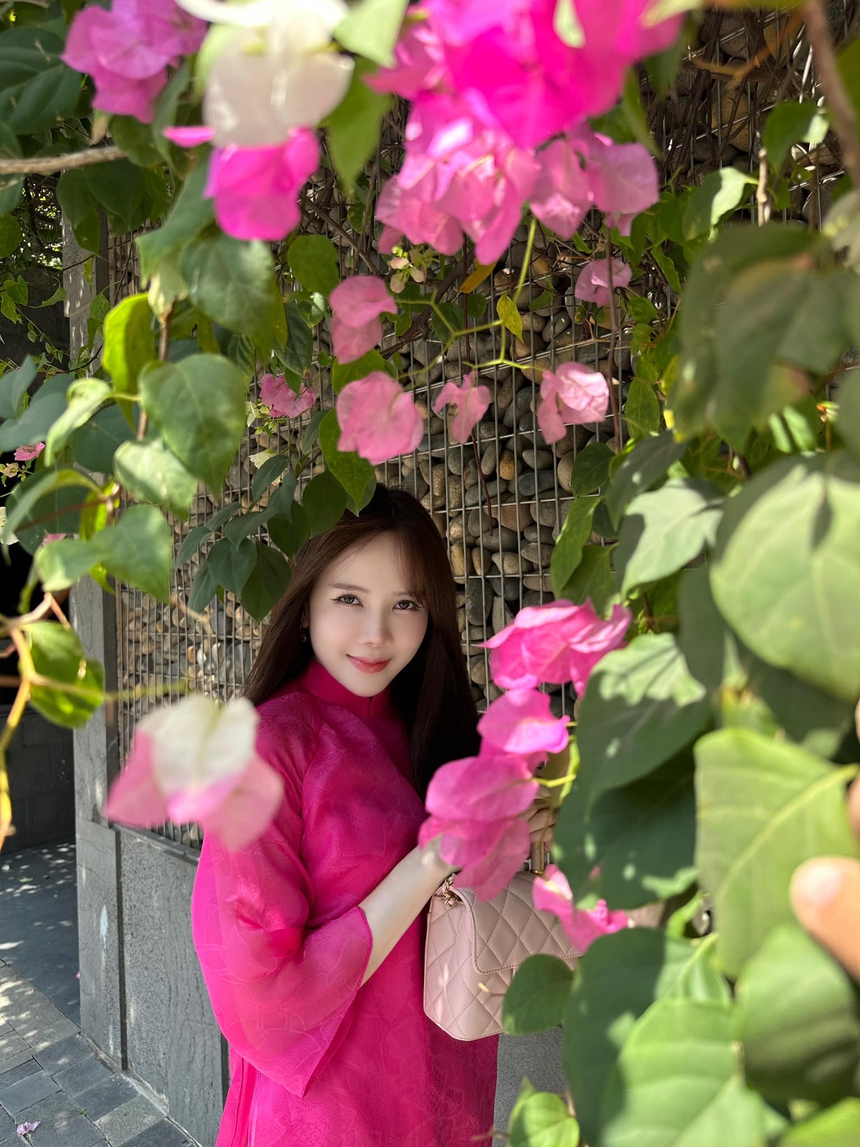 Cuộc sống hiện tại của Thiều Bảo Trâm hậu ồn ào tình cảm với Sơn Tùng M - TP - Ảnh 7.