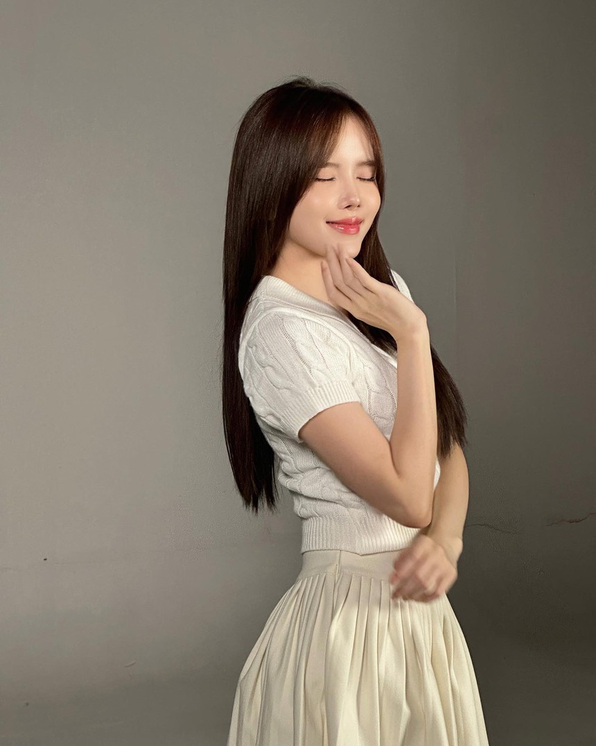 Cuộc sống hiện tại của Thiều Bảo Trâm hậu ồn ào tình cảm với Sơn Tùng M - TP - Ảnh 8.