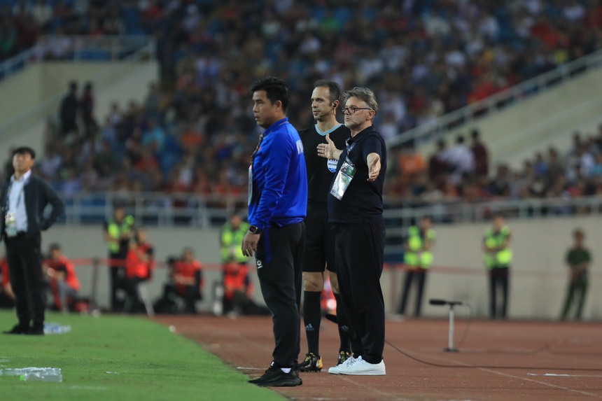 Giữ mục tiêu nhưng phải thay đổi tư duy - Ảnh 1. Giữ mục tiêu nhưng phải thay đổi tư duy - Ảnh 1.