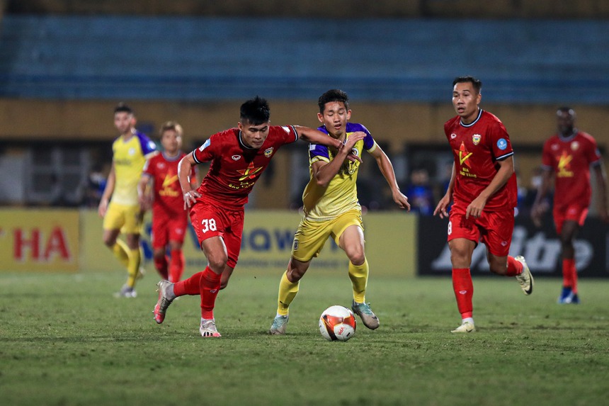 Nhận định bóng đá Hà Tĩnh vs Bình Dương (18h00, 31/3), V-League vòng 14 - Ảnh 1. Nhận định bóng đá Hà Tĩnh vs Bình Dương (18h00, 31/3), V-League vòng 14 - Ảnh 1.