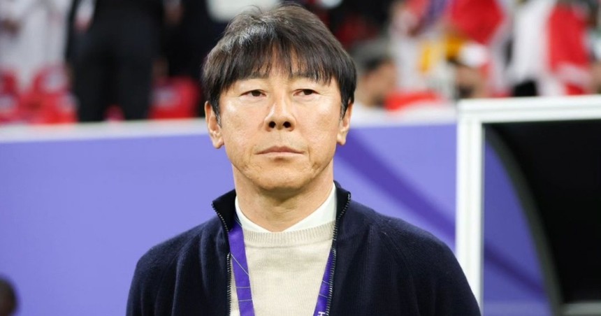 Tin nóng thể thao tối 28/3: Phản ứng bất ngờ của thầy Park khi được hỏi khả năng dẫn dắt ĐT Việt Nam - Ảnh 5.