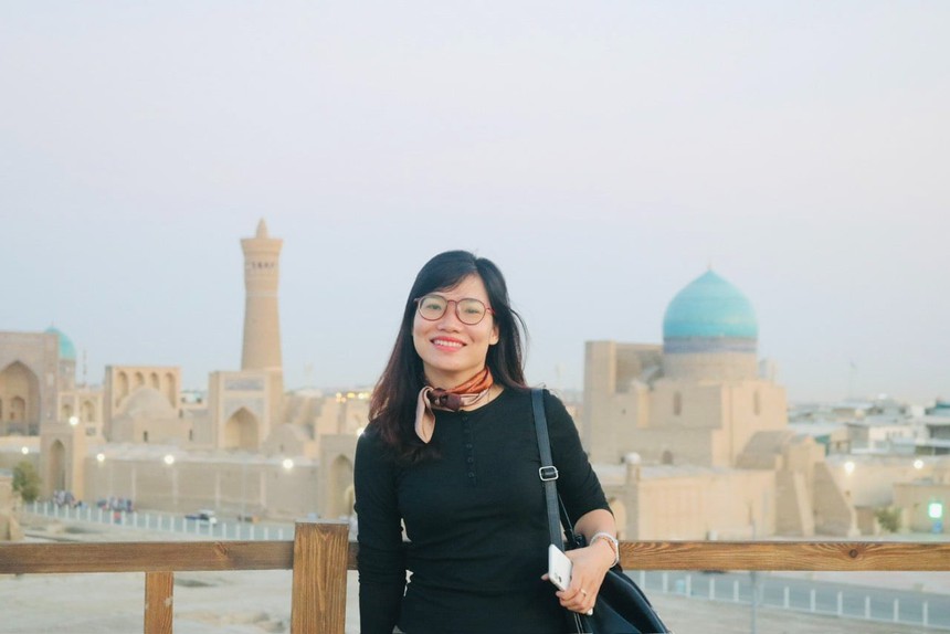 Lễ trao giải Cống hiến trong mắt các nhà báo: Ấn tượng với 'sinh nhật tuổi 18' - Ảnh 5.