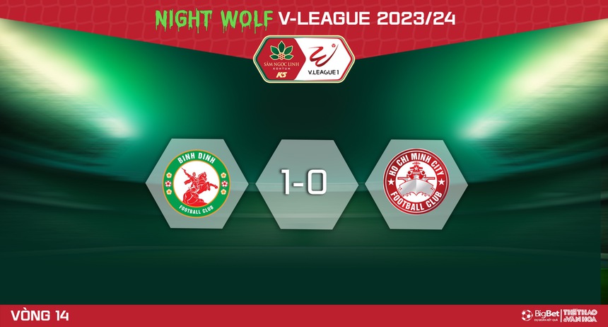 Nhận định bóng đá Bình Định vs TPHCM (18h00, 31/3), V-League vòng 14  - Ảnh 6.