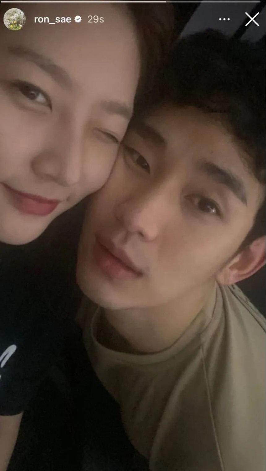 Scandal với Kim Soo Hyun không phải là lần đầu tiên Kim Sae Ron bị chỉ trích vì bóp méo sự thật - Ảnh 1.