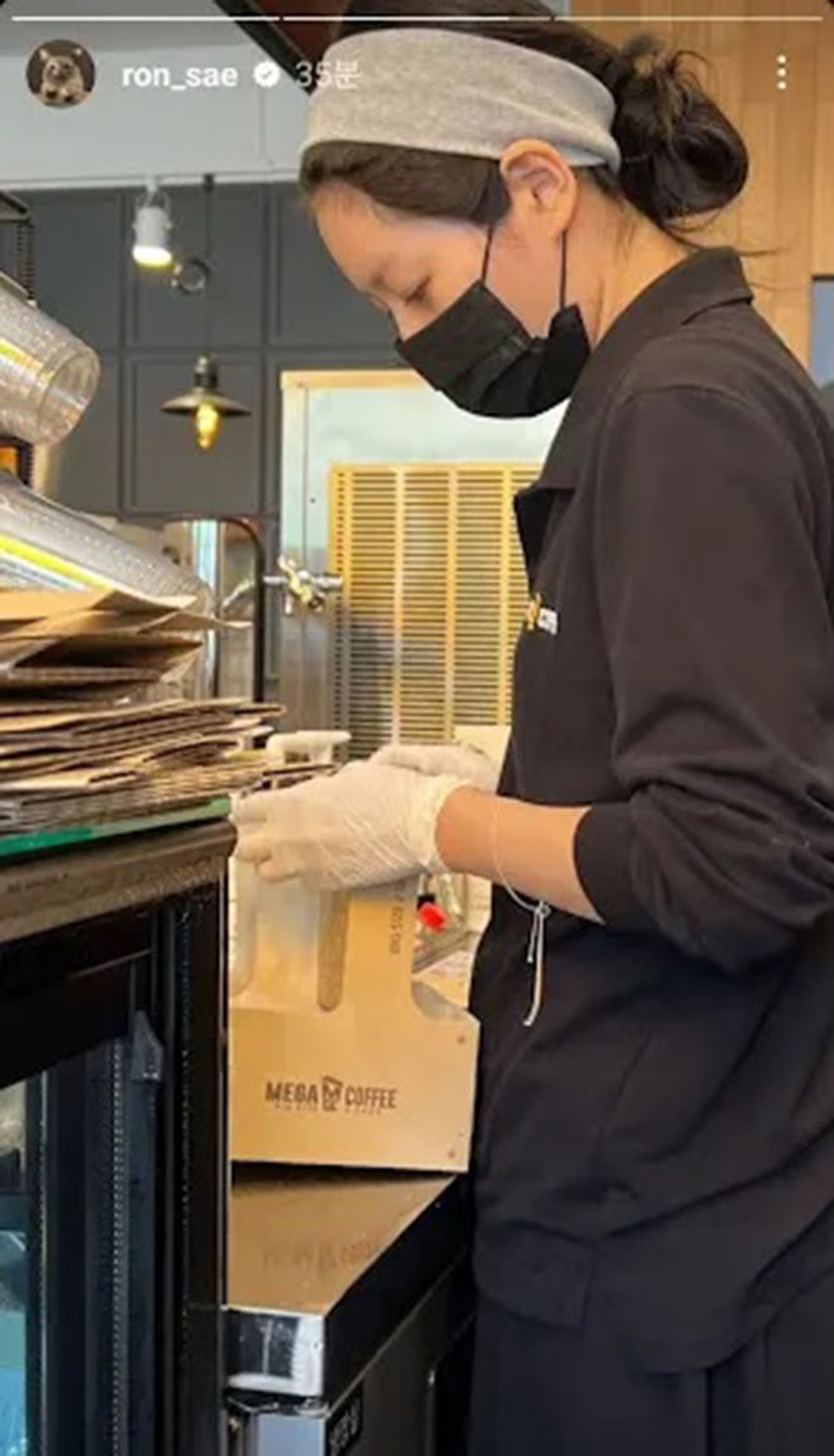 Scandal với Kim Soo Hyun không phải là lần đầu tiên Kim Sae Ron bị chỉ trích vì bóp méo sự thật - Ảnh 2.