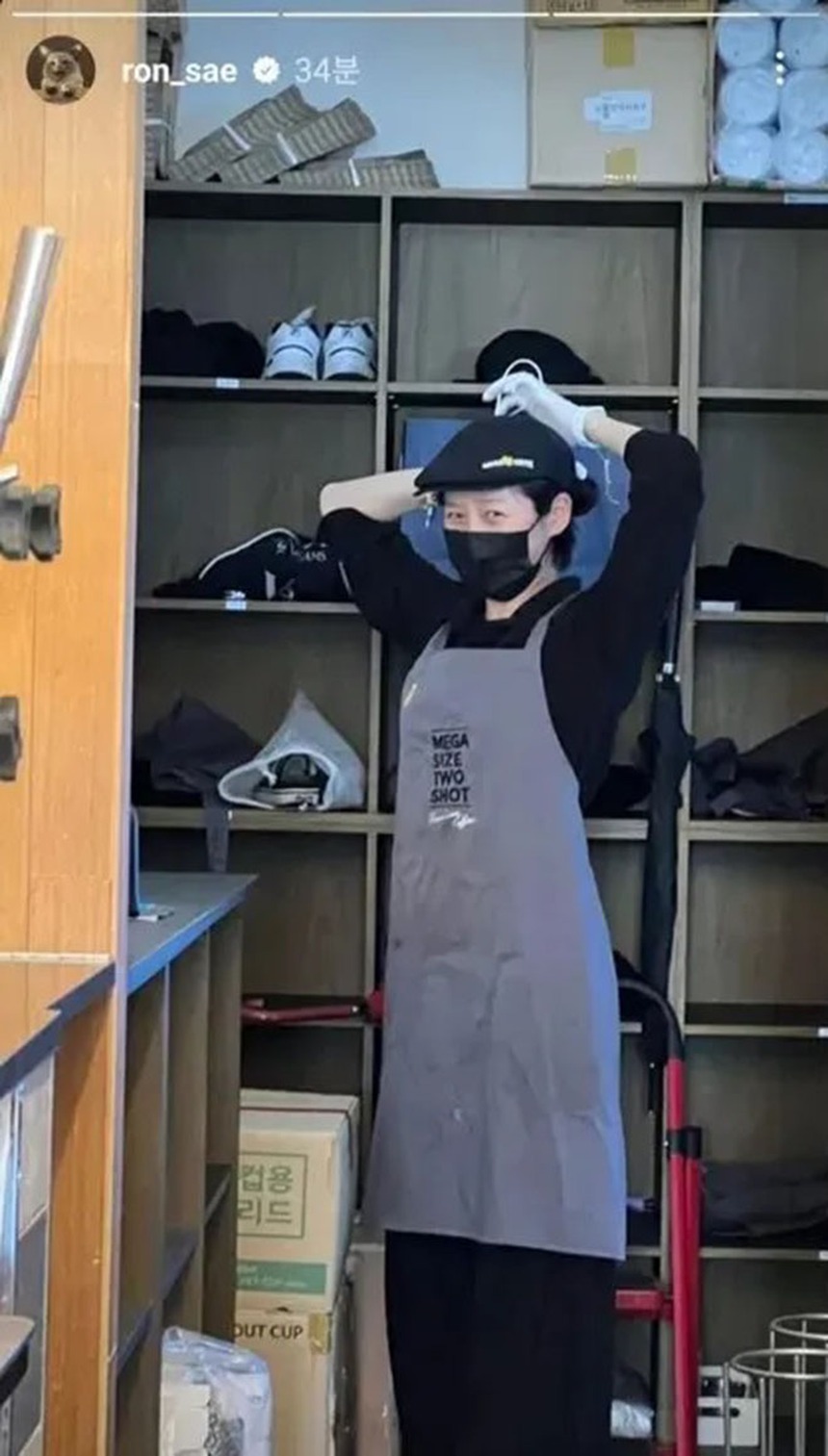 Scandal với Kim Soo Hyun không phải là lần đầu tiên Kim Sae Ron bị chỉ trích vì bóp méo sự thật - Ảnh 3.