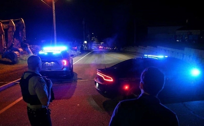 Mỹ: Tấn công làm 4 người thiệt mạng tại bang Illinois - Ảnh 1.