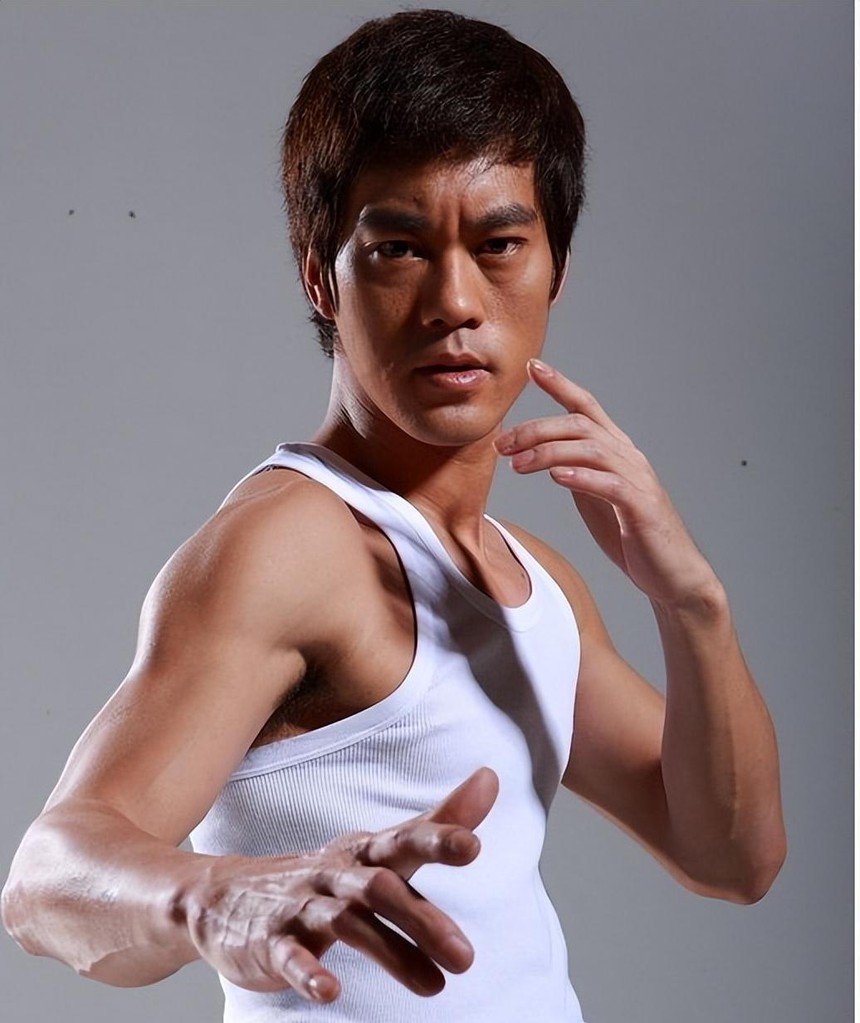 Trần Quốc Khôn – Nam diễn viên giống hệt Lý Tiểu Long & cuộc sống ít người biết đến - Ảnh 7.