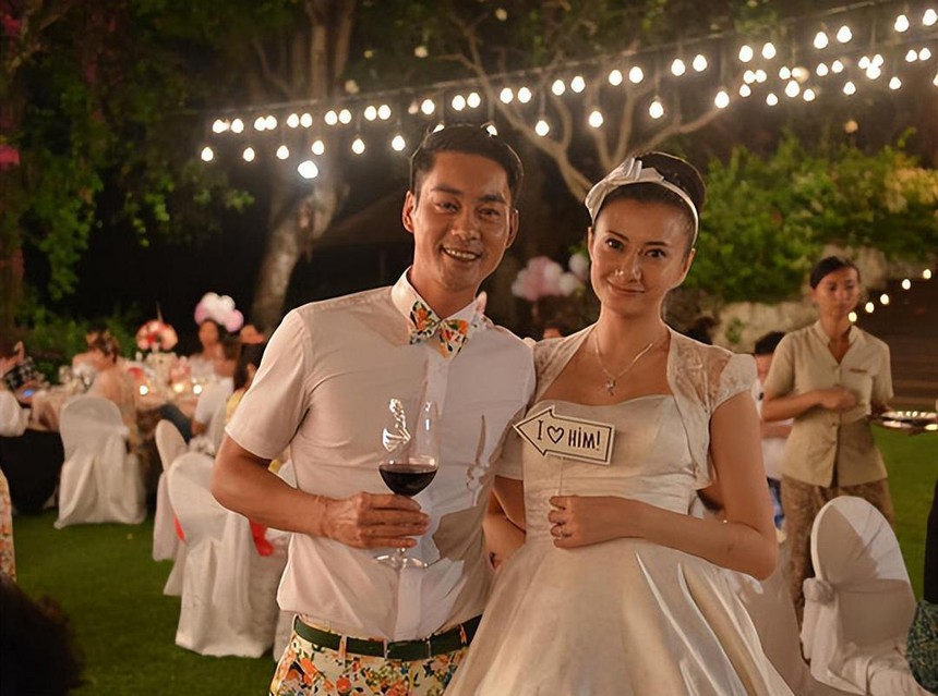 Trần Quốc Khôn – Nam diễn viên giống hệt Lý Tiểu Long & cuộc sống ít người biết đến - Ảnh 10.