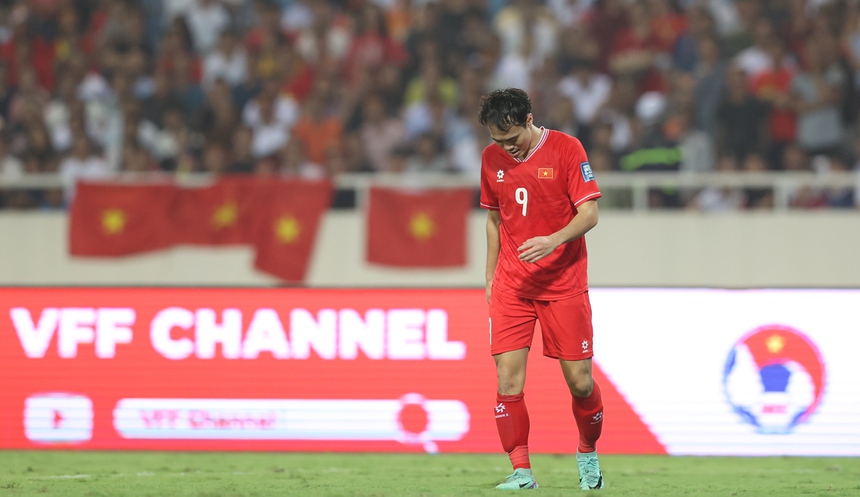 Đừng bay bổng thêm nữa... - Ảnh 1.