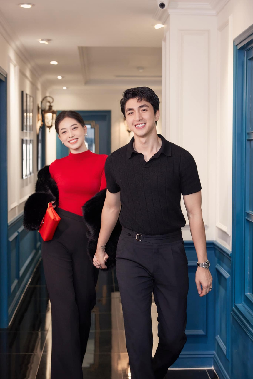 Bình An chia sẻ video bị Phương Nga 'đánh' ngay tại bàn ăn - Ảnh 3. Bình An chia sẻ video bị Phương Nga 'đánh' ngay tại bàn ăn - Ảnh 3.