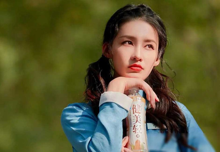 (Bài đăng thứ 7) 6 sao nữ 'sạch sẽ' nhất đều đạt đẳng cấp nữ thần trong nền giải trí Hoa ngữ - Ảnh 7. (Bài đăng thứ 7) 6 sao nữ 'sạch sẽ' nhất đều đạt đẳng cấp nữ thần trong nền giải trí Hoa ngữ - Ảnh 7.