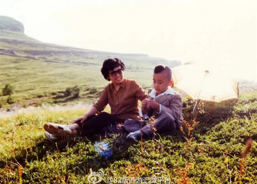 (Bài đăng Chủ nhật) Diễn viên nhí đóng Hồng Hài Nhi trong 'Tây du ký' 1986 giờ ra sao? - Ảnh 3. (Bài đăng Chủ nhật) Diễn viên nhí đóng Hồng Hài Nhi trong 'Tây du ký' 1986 giờ ra sao? - Ảnh 3.