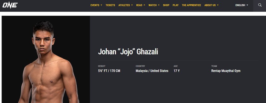 Nguyễn Trần Duy Nhất đưa ra thông điệp khi tái xuất ở giải đấu tỷ đô, đối thủ là võ sĩ 17 tuổi có chuỗi thắng khó tin - Ảnh 4.