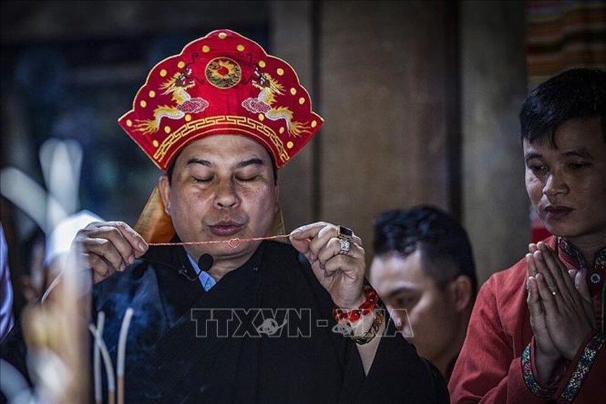 Trình UNESCO hai hồ sơ Di sản Văn hóa phi vật thể - Ảnh 1. Trình UNESCO hai hồ sơ Di sản Văn hóa phi vật thể - Ảnh 1.