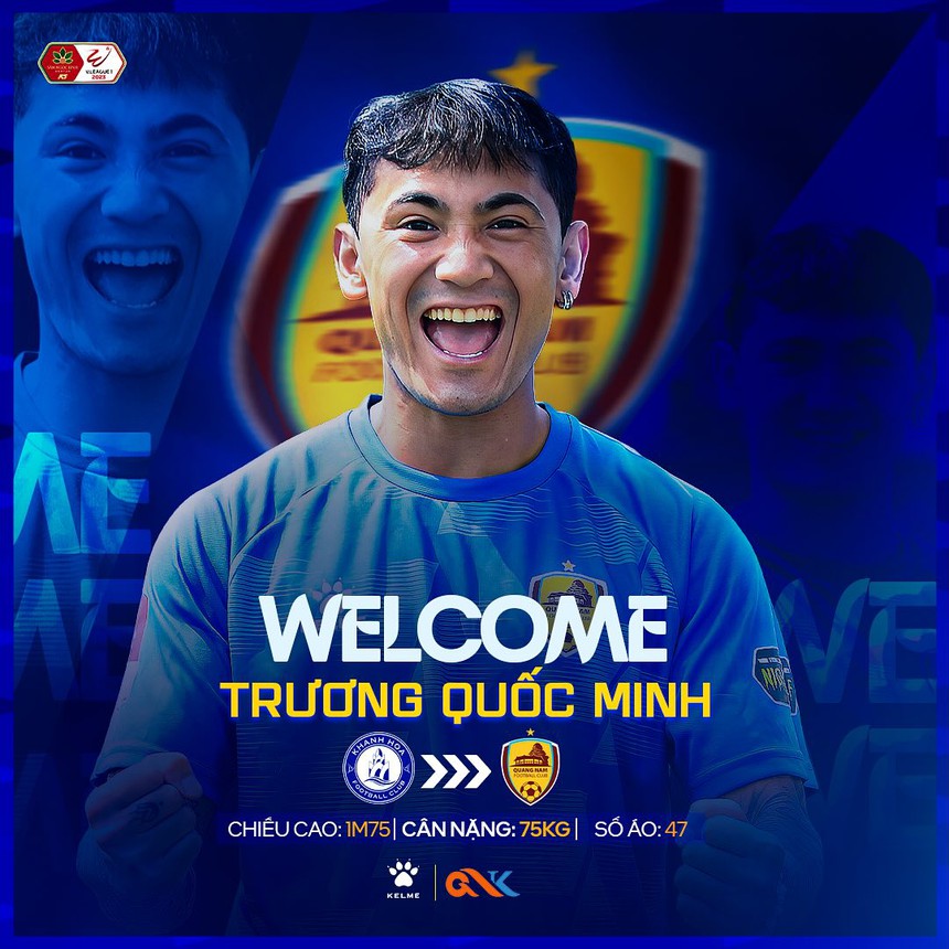 Tin nóng bóng đá Việt 29/3: HLV U23 Việt Nam không gặp áp lực, CLB Quảng Nam chiêu mộ Việt kiều - Ảnh 3.