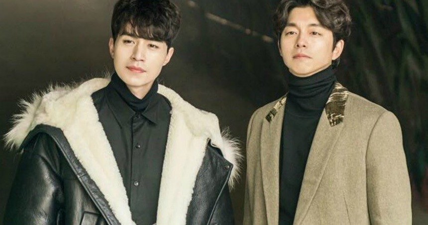 Nam thần Lee Dong Wook suýt giải nghệ nếu không có Gong Yoo - Ảnh 5.