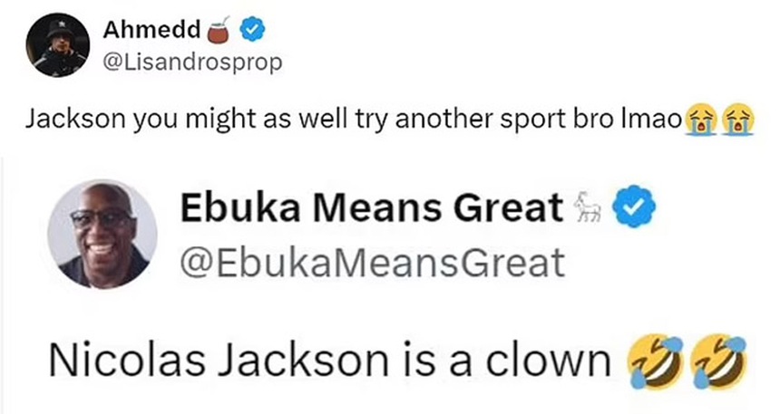 Dứt điểm siêu tệ, tiền đạo Chelsea được khuyên nên bỏ bóng đá, chơi môn khác - Ảnh 4.