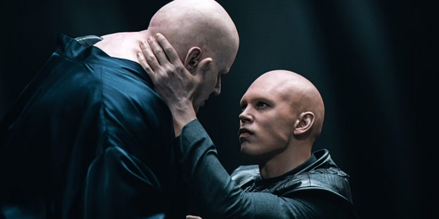 Giải thích kết phim 'Dune: Part Two': Số phận Paul Atreides ra sao? - Ảnh 4. Giải thích kết phim 'Dune: Part Two': Số phận Paul Atreides ra sao? - Ảnh 4.