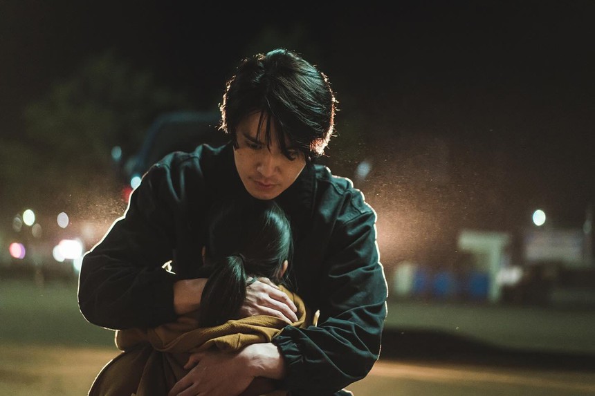 Nam thần Lee Dong Wook suýt giải nghệ nếu không có Gong Yoo - Ảnh 2.