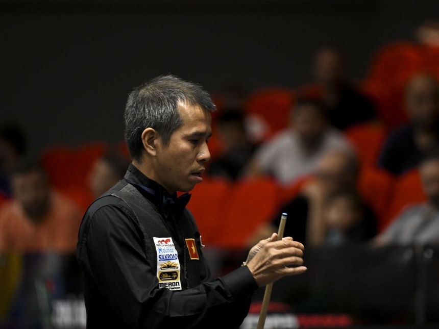 Tin nóng thể thao sáng 3/3: Kình ngư Việt Nam giành 9 huy chương châu Á, Ten Hag gặp Sir Jim Ratcliffe - Ảnh 6.