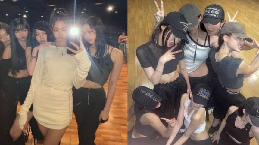 The Black Label sắp ra mắt nhóm nữ ‘chuẩn’ Blackpink - Ảnh 2.