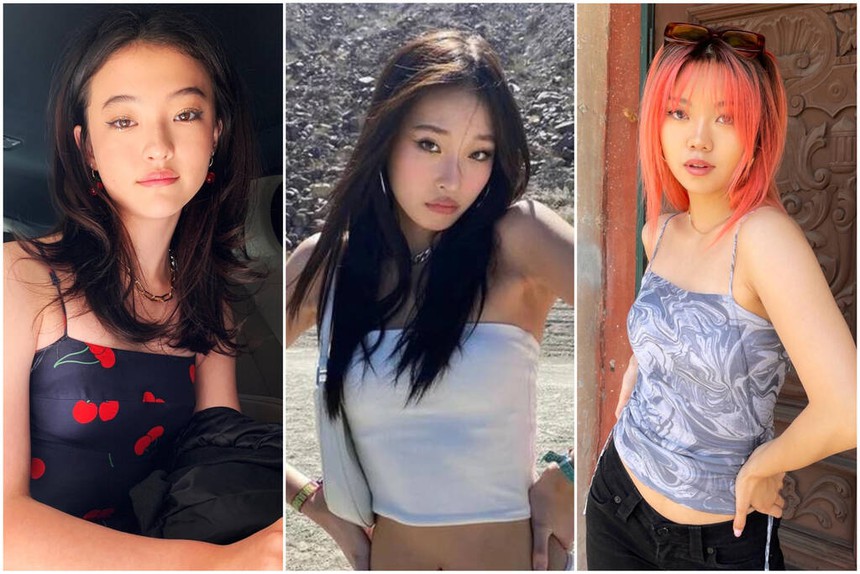 The Black Label sắp ra mắt nhóm nữ ‘chuẩn’ Blackpink - Ảnh 4.