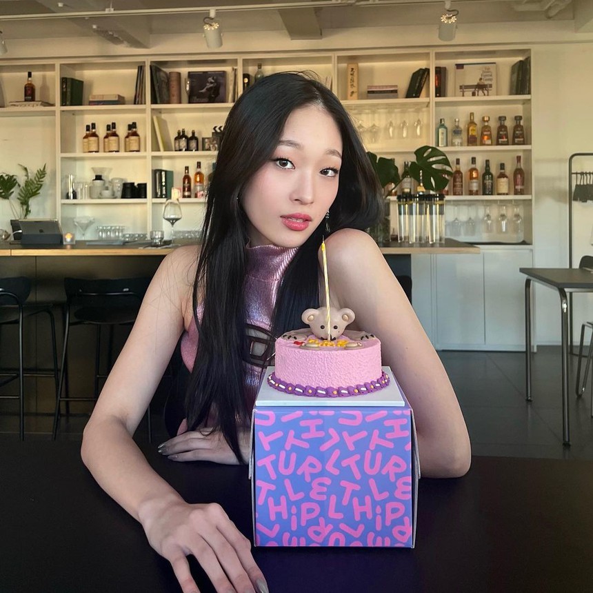 The Black Label sắp ra mắt nhóm nữ ‘chuẩn’ Blackpink - Ảnh 5.