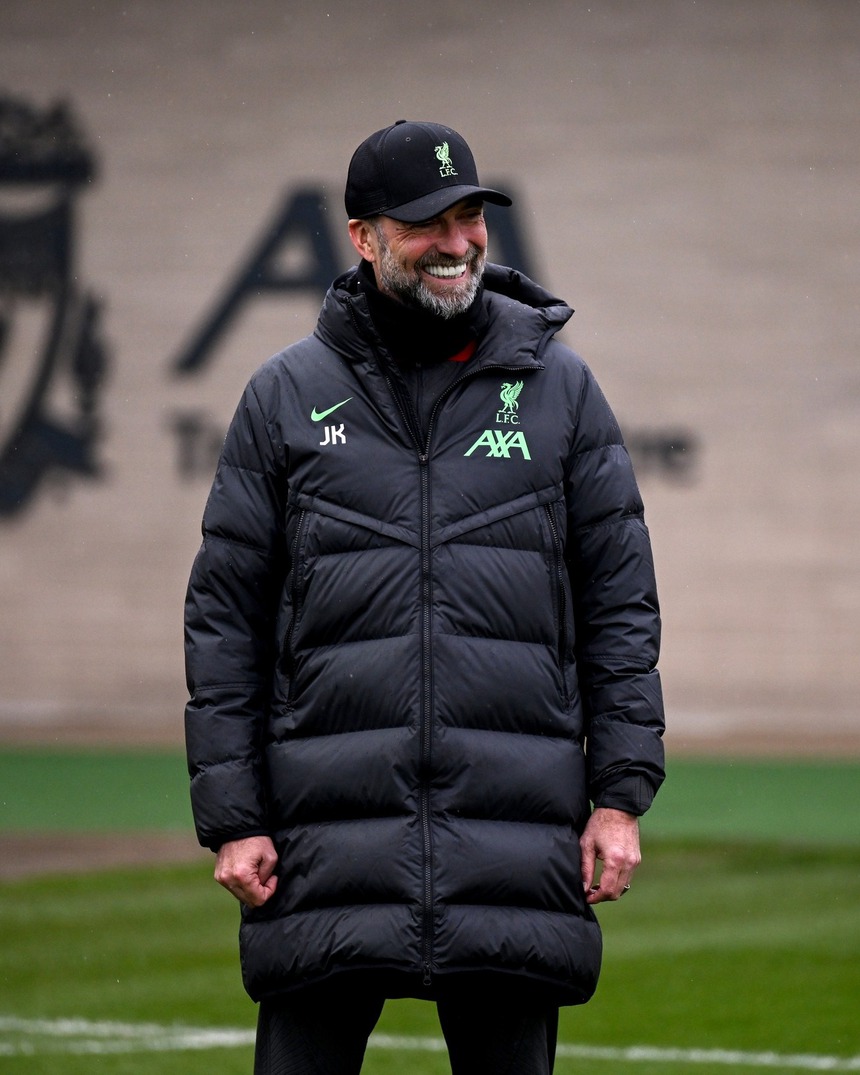 Jurgen Klopp kể tên hai cầu thủ đã cứu Liverpool hàng triệu USD nếu giành danh hiệu - Ảnh 3.