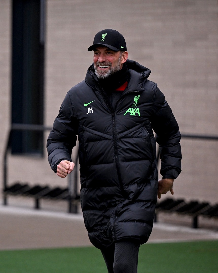 Jurgen Klopp kể tên hai cầu thủ đã cứu Liverpool hàng triệu USD nếu giành danh hiệu - Ảnh 4.