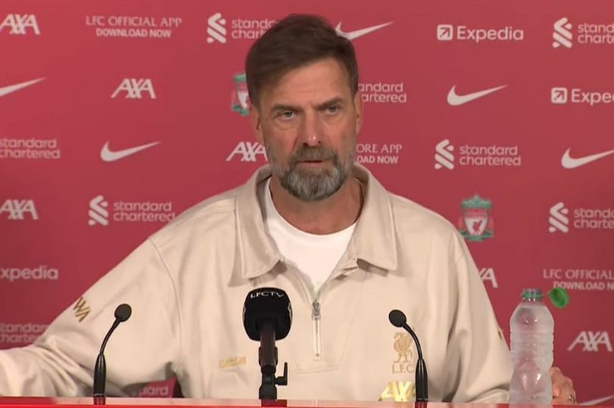 Jurgen Klopp kể tên hai cầu thủ đã cứu Liverpool hàng triệu USD nếu giành danh hiệu - Ảnh 2.