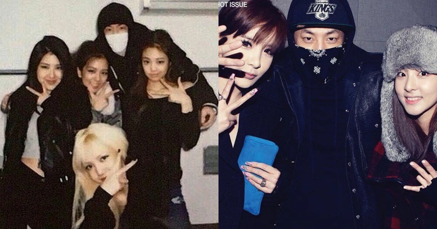 The Black Label sắp ra mắt nhóm nữ ‘chuẩn’ Blackpink - Ảnh 7.