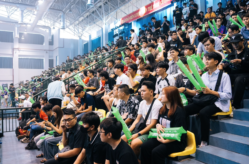 Xác định 2 đại diện Việt Nam dự giải FC Online quốc tế tại Hàn Quốc - Ảnh 2. Xác định 2 đại diện Việt Nam dự giải FC Online quốc tế tại Hàn Quốc - Ảnh 2.